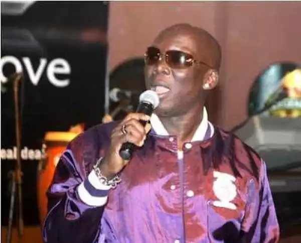 2face Is The Only Illiterate Who Can Sing Correctly In Music - Comedian Gordons Throws Shades